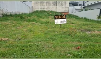 Lote/Terreno à Venda - Condomínio Lagos D'Icaraí - 309 m² por R$ 340.000