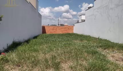 Terrenos à Venda - Condomínio Village Moutonnée, Salto - SP!