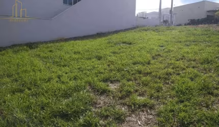 Terreno à venda no Residencial Central Parque