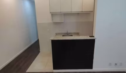 Apartamento com 2 quartos para alugar na Rua Presidente João Café Filho, 100, Bela Vista, Salto, 53 m2 por R$ 2.000