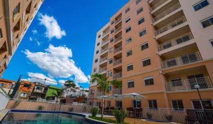 Apartamento para Locação e Venda – Edifício Magnifique | Salto/SP