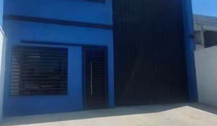 Barracão Disponível para Venda e Locação –Residencial Parque Rondon, Salto/SP!