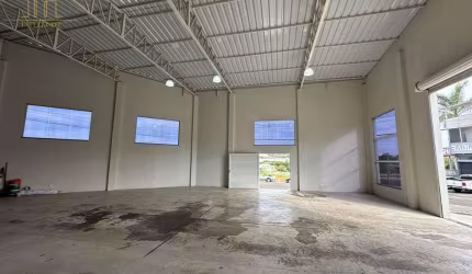 Barracão / Galpão / Depósito à venda na Rua Belém, 401, Jardim Panorama, Salto por R$ 1.200.000
