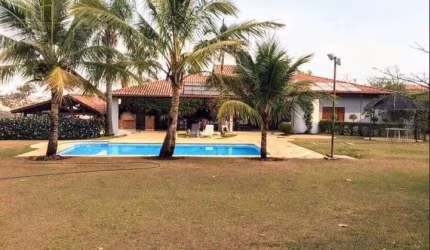Casa para Locação e Venda em Condomínio Fechado – Moradas São Luiz | Salto/SP!