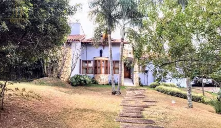 Linda Casa à Venda no Condomínio Moradas São Luiz - Salto/SP