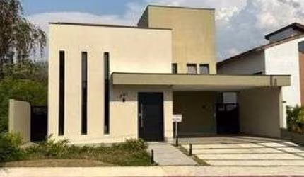 Sobrado à Venda no Condomínio Icaraí - Salto, SP!