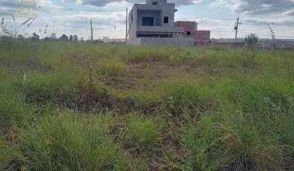 Excelente terreno disponivel para venda no Residencial SMART CITY