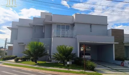 Vendo Excelente Sobrado no Condomínio Village Moutonnée – Salto/SP