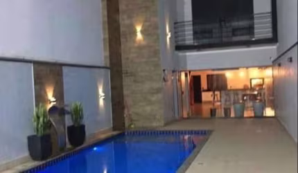 Edícula com Piscina à Venda no Jardim Nair Maria – Salto/SP