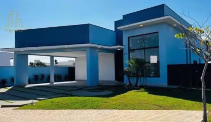 Casa de Alto Padrão à Venda no Condomínio Portal dos Bandeirantes – Salto/SP