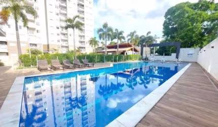 Apartamento com 2 quartos à venda na Rua Pedro Álvares Cabral, 480, Vila Norma, Salto, 58 m2 por R$ 550.000