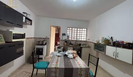 Salão Comercial com Residência no Subsolo – Jardim Steffen, Salto/SP!