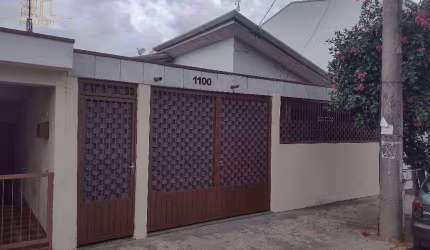 Casa Central com 3 Dormitórios em Salto