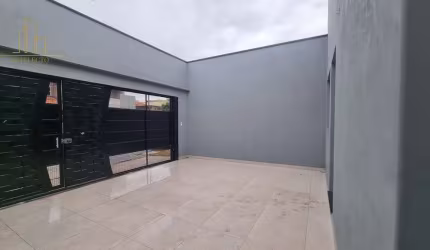 Casa com 3 quartos à venda na Rua Vitória, sn, Jardim Panorama, Salto, 111 m2 por R$ 600.000