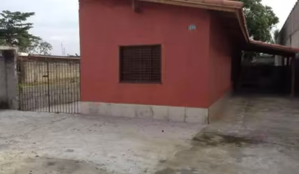 Casa à venda, 70 m² por R$ 190.000,00 - Perequê Mirim - Caraguatatuba/SP