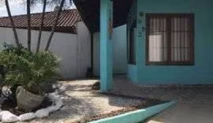 Casa com 3 dormitórios à venda, 124 m² Martim de Sá - Caraguatatuba/SP
