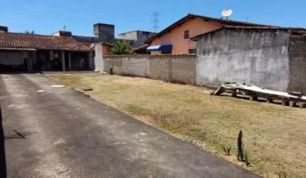 Edícula com 1 dormitório à venda por R$ 370.000,00 - Jardim das Gaivotas