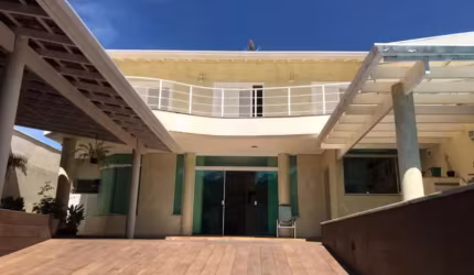 Sobrado à venda, 06 dorm. - Estrela D'alva, Caraguatatuba/SP