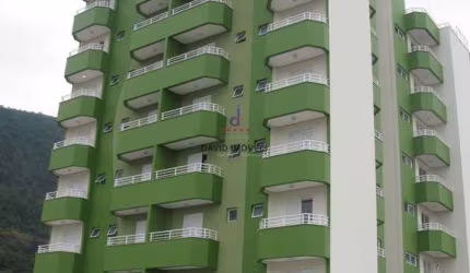 Apartamento à Venda com 2 dorm. sendo 1 suíte - 68m² - Centro - Caraguatatuba-SP