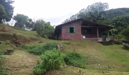 Sitio à Venda Porteira Fechada - Pouso Alto - Natividade da Serra