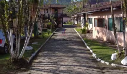 Apartamento Tipo Kitnetão  na Martim de Sá, a melhor Praia de Caraguatatuba/SP
