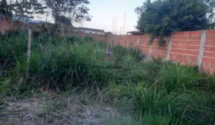 Terreno à venda na Rua C, lote 5, Massaguaçu, Caraguatatuba por R$ 270.000
