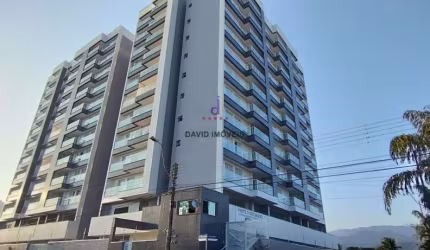Apartamento Novo no Indaiá em Caraguatatuba, 2 dormitórios, varanda gourmet