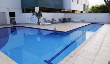 Apartamento com 3 dormitórios - Indaiá - Caraguatatuba/SP