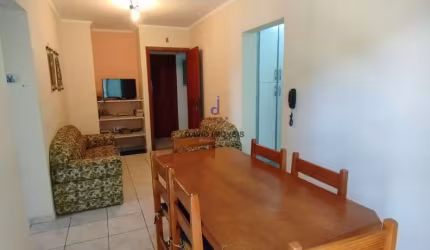 Apartamento com 2 quartos à venda na Rua Bragança Paulista, 125, Martim de Sá, Caraguatatuba, 73 m2 por R$ 380.000