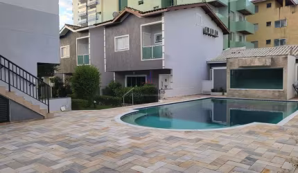 Sobrado com 3 suites à Venda - Jardim Aruan - Caraguatatuba/SP