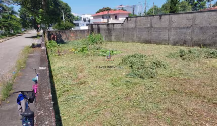 Terreno à VENDA, 376m², Indaiá - Caraguatatuba/SP
