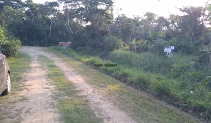 Terreno à VENDA, 360m², Morro do Algodão - Caraguatatuba/SP