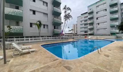 Apartamento com 3 dorm à venda, 76m² - Centro - Caraguatatuba/SP