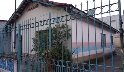 Casa Terreno à VENDA - Centro - Caraguatatuba/SP