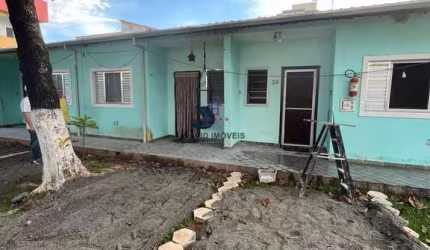 Apartamento com 1dorm à venda, 47m² - Massaguaçu- Caraguatatuba/SP