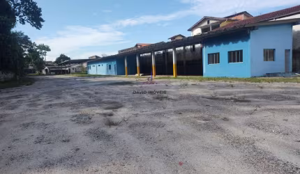Área Caputera- 19.345,00 m²