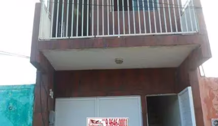 Casa com 2 quartos à venda na Travessa Divina Moreira, Alto Brilhante, Tauá por R$ 130.000