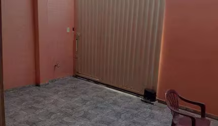 Casa com 2 quartos à venda na Rua Francisca Clotilde, 46, Planalto Nelândia, Tauá por R$ 95.000