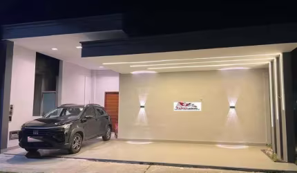 Casa em condomínio fechado com 2 quartos à venda na Rua Rua Projetada VI, 50, Papagaio, Feira de Santana por R$ 550.000