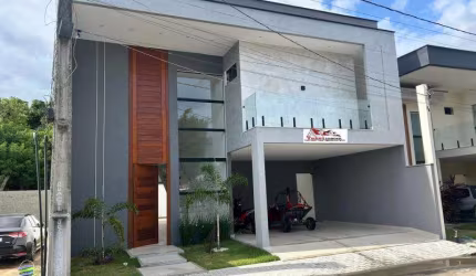 Barracão / Galpão / Depósito com 2 salas à venda na Rua Quintas do Sol, Parque Ipê, Feira de Santana, 203 m2 por R$ 950.000