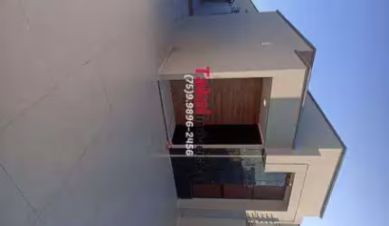 Casa com 3 quartos à venda na Rua Itápolis, 530, Sim, Feira de Santana, 110 m2 por R$ 550.000