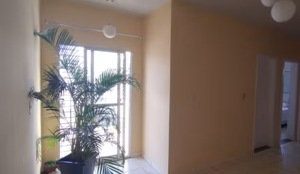 Vendo  apartamento