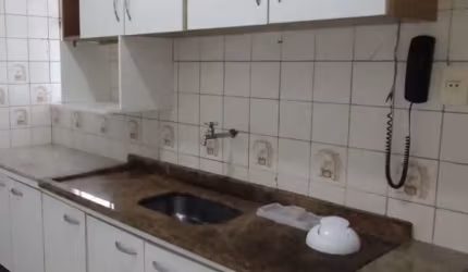 Vende lindo apartamento - Primus Cuiabá
