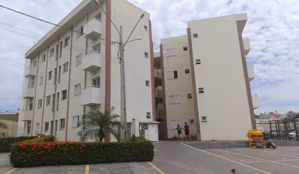 Vendo lindo apartamento 75m²