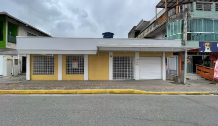 Casa Comercial ou Residencial
