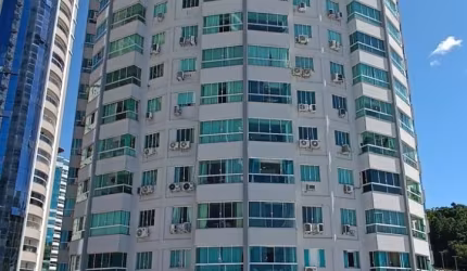 Kitnet/Studio NOVO Bairro Pioneiros em Balneário Camboriú/SC