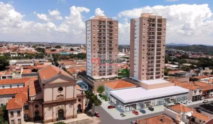 San Vitale da Embraplan em Piracicaba