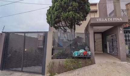 Apartamento com 2 quartos à venda em Vila Prudente - SP