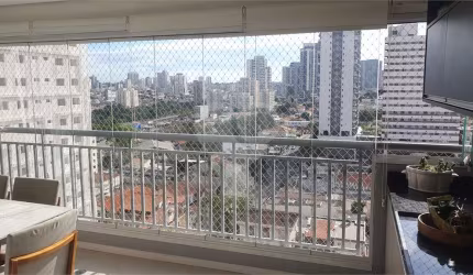 Apartamento com 2 quartos à venda em Vila Aricanduva - SP