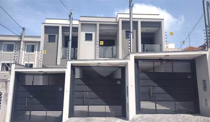 Sobrado com 3 quartos à venda em Jardim Penha - SP